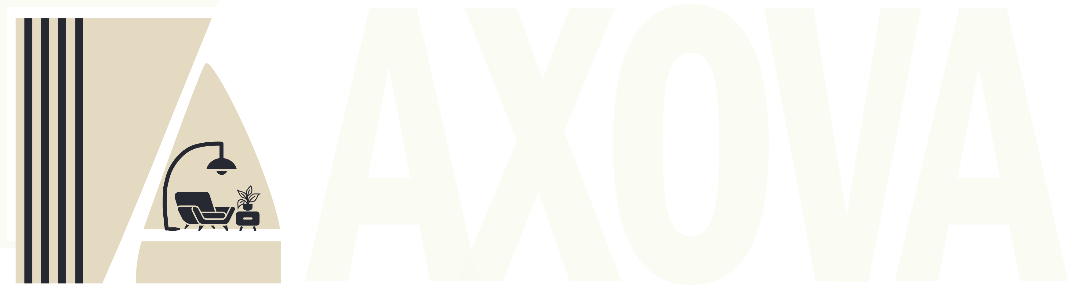 AXOVA Decoration L.L.C.