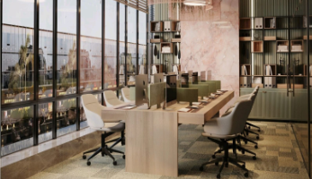 Interior & Exterior Fit-Out